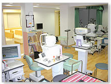 杉田眼科詳細写真2