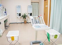 石川台駅前眼科詳細写真2