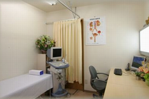 きたみ泌尿器科クリニック詳細写真2