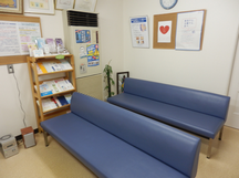 京橋杉本クリニック詳細写真2