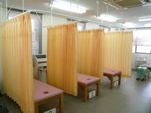 けんらく接骨院詳細写真2