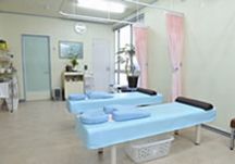 きよしヶ丘整骨院詳細写真2