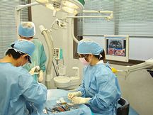 おたべ歯科クリニック詳細写真2