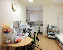 ヒフ科クリニック山本詳細写真2