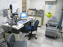 クマノミドー眼科詳細写真2