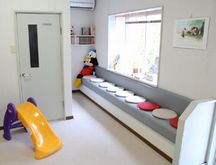 よこお歯科詳細写真2