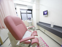 大槻レディースクリニック詳細写真2