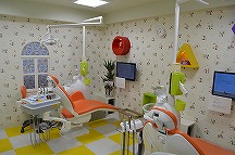 こどもの歯医者さん詳細写真2