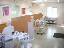 あぜもと歯科・矯正歯科・小児歯科詳細写真2