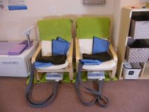 ひなた整骨院詳細写真2