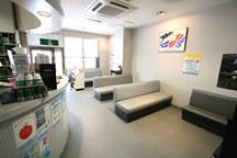 とみしま歯科クリニック詳細写真2