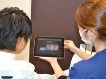 持山歯科医院詳細写真2