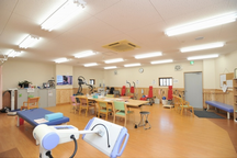 ケン針灸整骨院詳細写真2