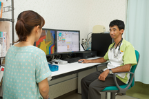 つかやま内科詳細写真2