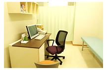 南風内科クリニック詳細写真2