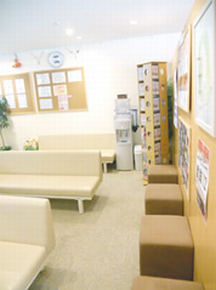 共立総合整骨院本厚木院詳細写真2
