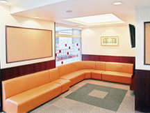 にいのぶクリニック詳細写真2