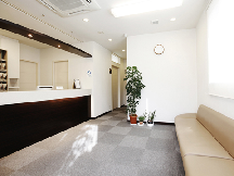 山田すこやかはり灸院・整骨院詳細写真2