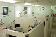 さつきデンタルクリニック詳細写真2