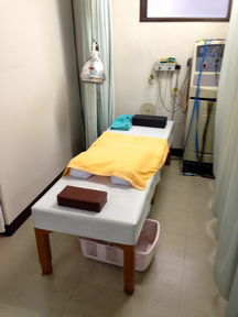 ユウダイ接骨院詳細写真2