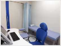 あおぞら皮膚科詳細写真2