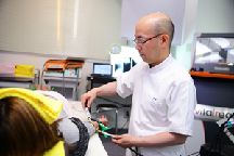 ふじ整骨院詳細写真2