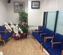 たかた内科クリニック詳細写真2