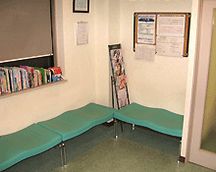 おおしま歯科医院詳細写真2