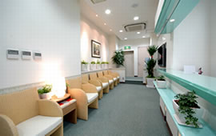 新宿ブレストセンタークサマクリニック詳細写真2