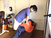 たいよう整骨院　本千葉院詳細写真2