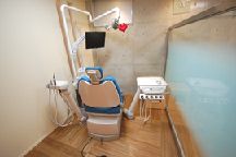 あわしまデンタルオフィス詳細写真2