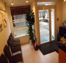 てごころ鍼灸整骨院詳細写真2