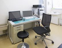 重城泌尿器科クリニック詳細写真2