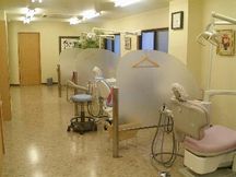 おおしま歯科クリニック詳細写真2