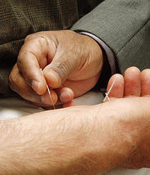 浅草橋手もみの里鍼灸整骨院詳細写真2