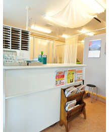 タカハシ整骨院詳細写真2