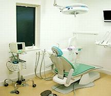 高橋歯科クリニック詳細写真2