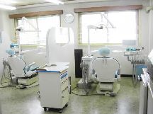 池上歯科医院詳細写真2