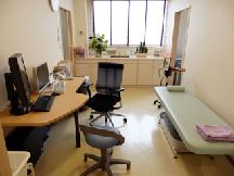 いわい内科クリニック詳細写真2