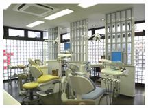 くしだ歯科医院詳細写真2