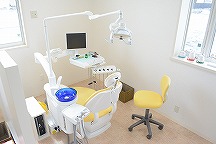 上中デンタルクリニック詳細写真2