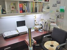 亀谷クリニック詳細写真2