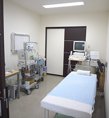 平崎内科循環器科クリニック詳細写真2