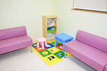 よしはし耳鼻咽喉科医院詳細写真2