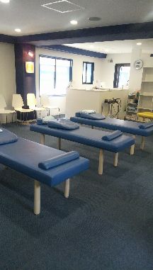 月の光整骨院詳細写真2