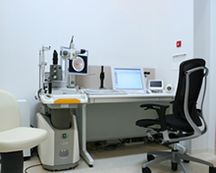 たちはら眼科クリニック詳細写真2