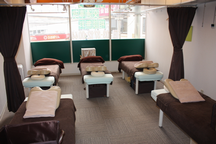 健康堂整骨院学芸大学駅前院詳細写真2