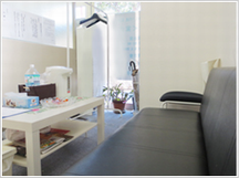 桃李鍼灸整骨院詳細写真2