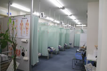 きぬた世田谷通り接骨院詳細写真2