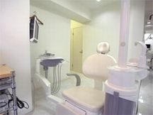 与野MFデンタルクリニック詳細写真2